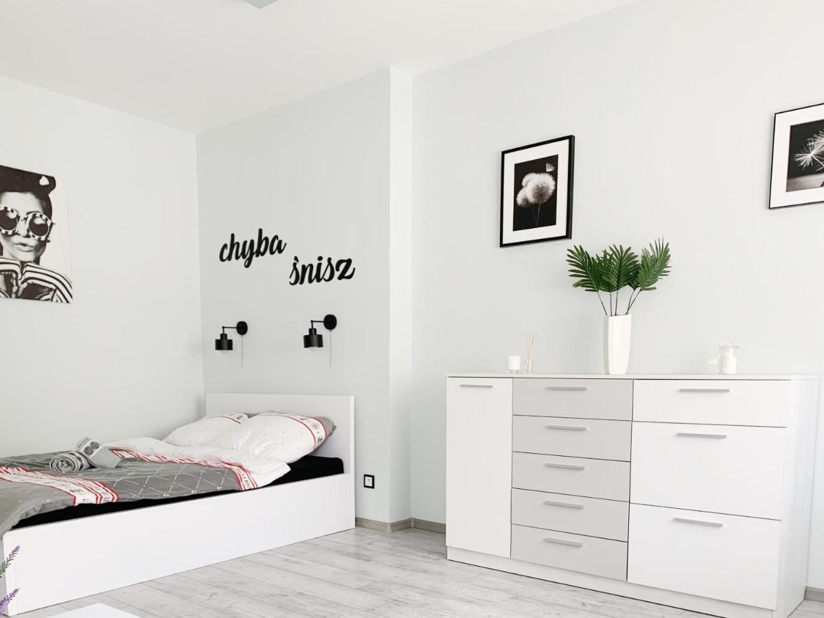 Apartament Chyba Śnisz Łańcut Kültér fotó