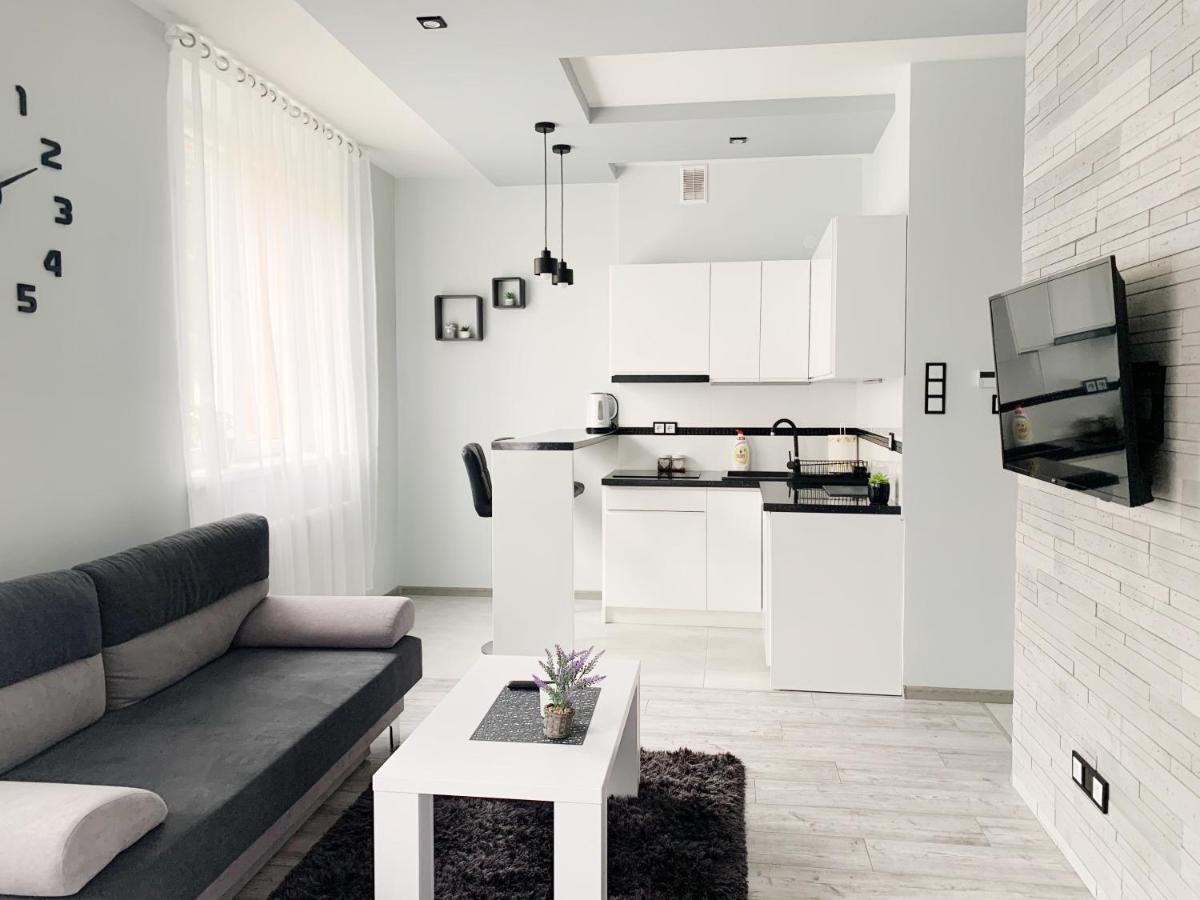 Apartament Chyba Śnisz Łańcut Kültér fotó