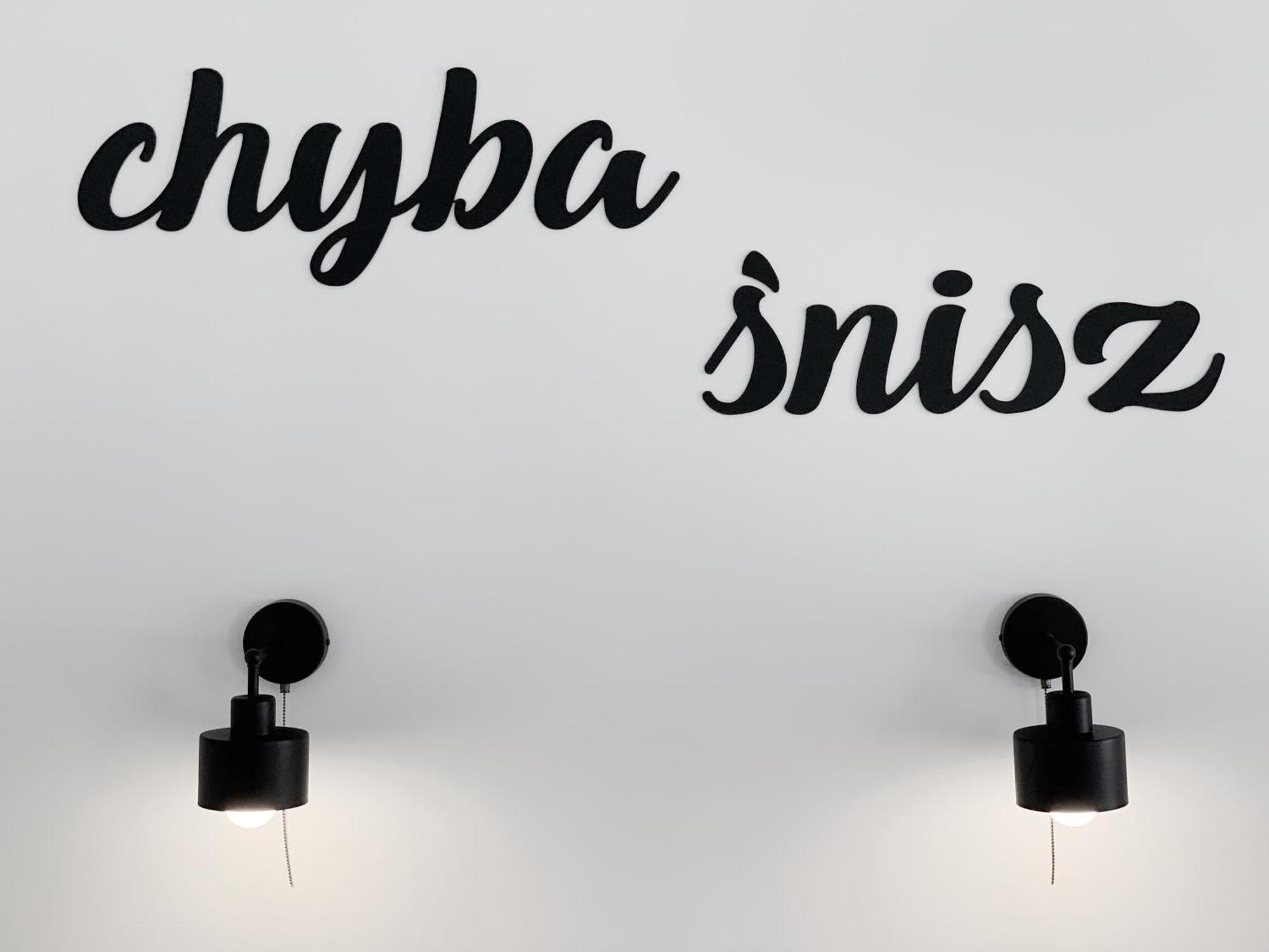 Apartament Chyba Śnisz Łańcut Kültér fotó