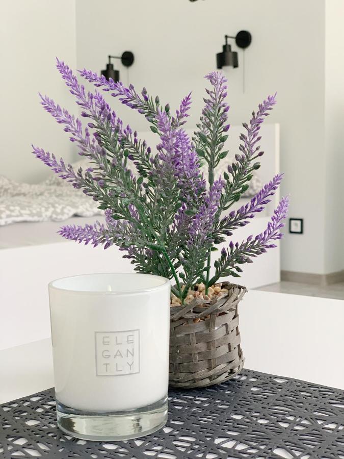 Apartament Chyba Śnisz Łańcut Kültér fotó