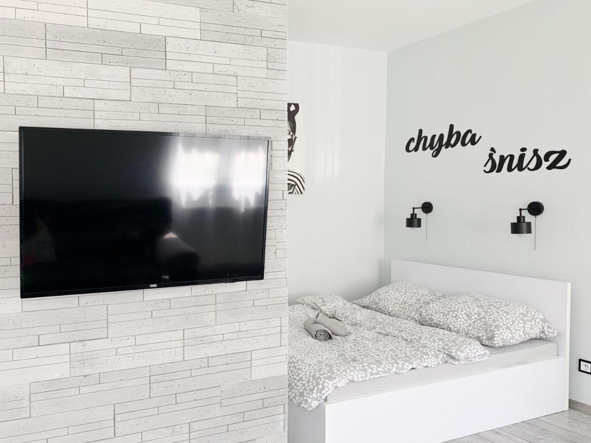 Apartament Chyba Śnisz Łańcut Kültér fotó