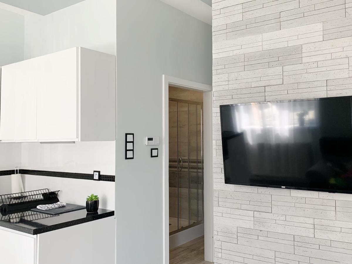 Apartament Chyba Śnisz Łańcut Kültér fotó