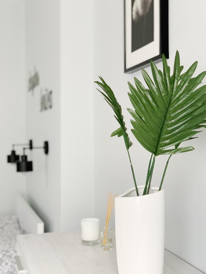 Apartament Chyba Śnisz Łańcut Kültér fotó