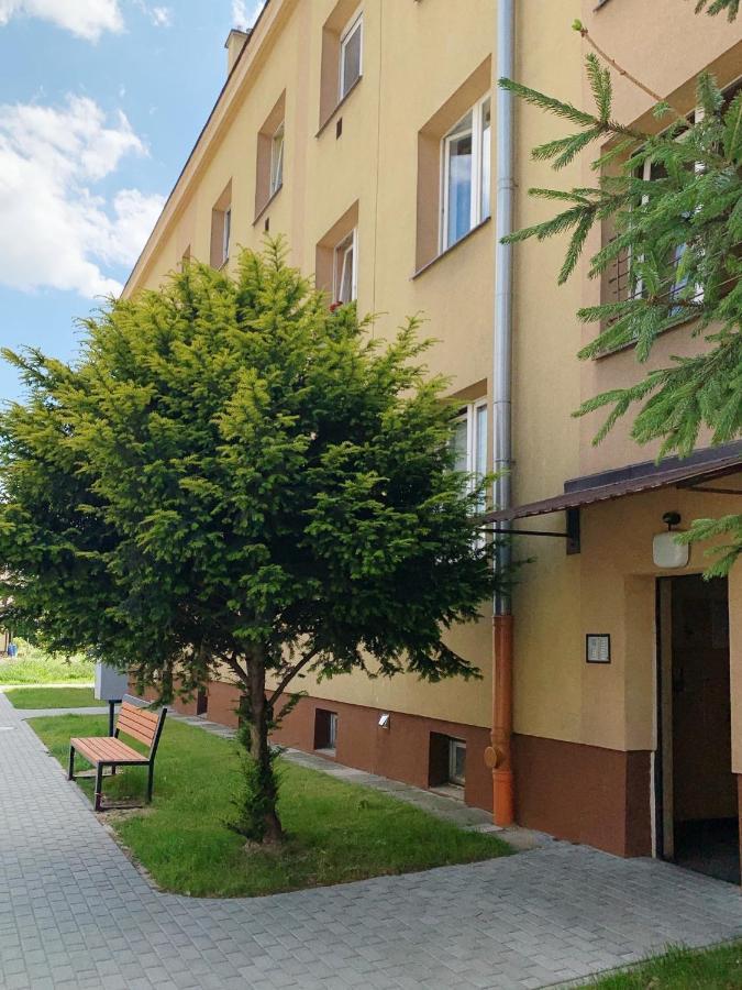 Apartament Chyba Śnisz Łańcut Kültér fotó