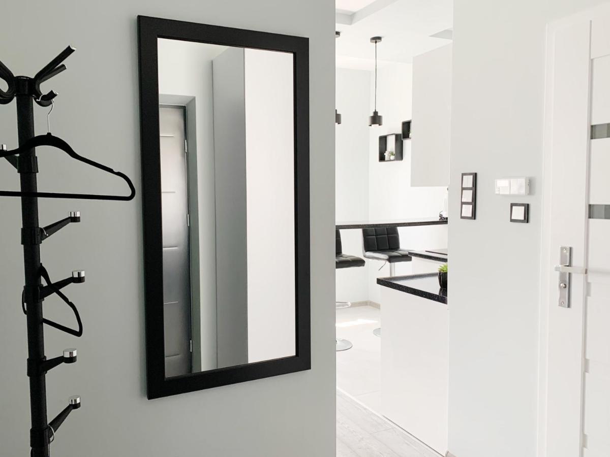 Apartament Chyba Śnisz Łańcut Kültér fotó