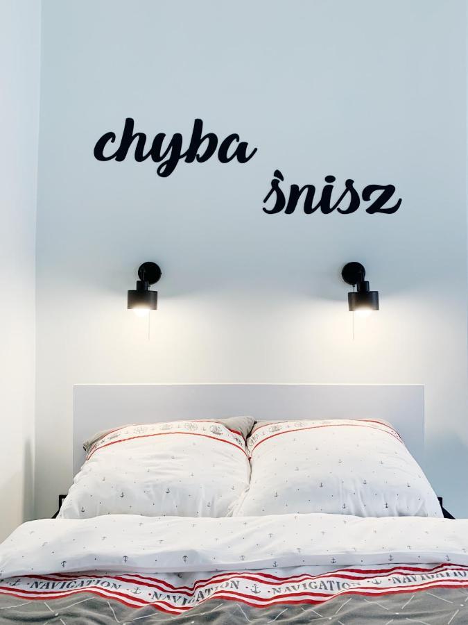 Apartament Chyba Śnisz Łańcut Kültér fotó