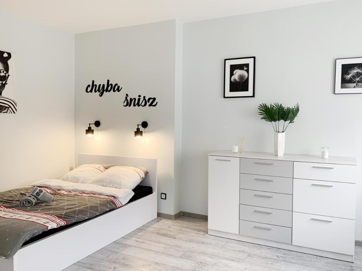 Apartament Chyba Śnisz Łańcut Kültér fotó