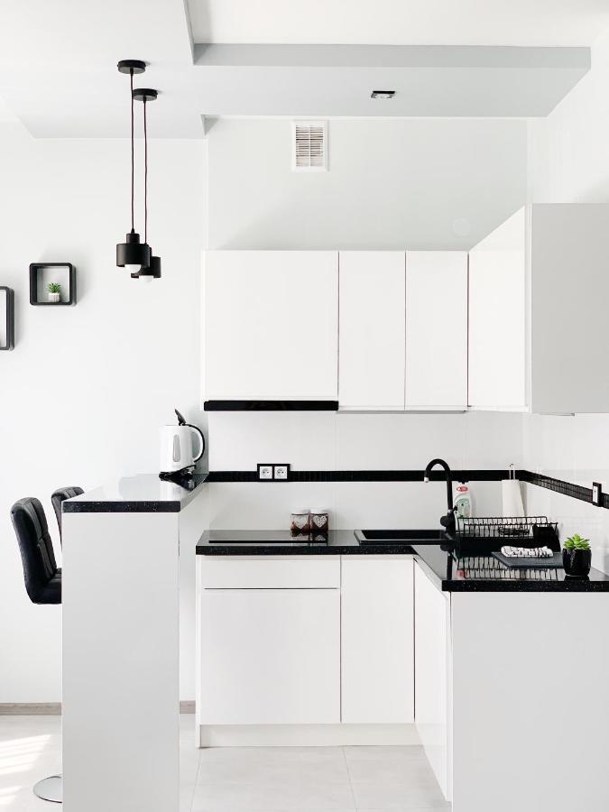 Apartament Chyba Śnisz Łańcut Kültér fotó