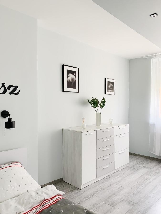 Apartament Chyba Śnisz Łańcut Kültér fotó