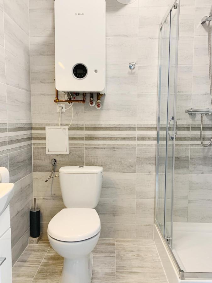 Apartament Chyba Śnisz Łańcut Kültér fotó