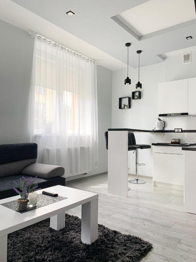 Apartament Chyba Śnisz Łańcut Kültér fotó