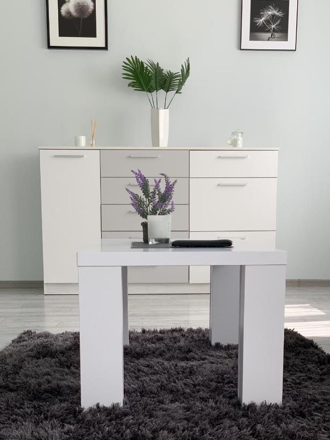 Apartament Chyba Śnisz Łańcut Kültér fotó