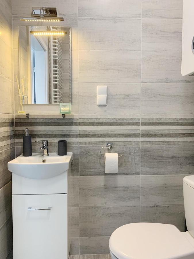 Apartament Chyba Śnisz Łańcut Kültér fotó